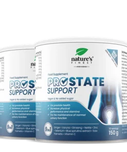 PROSTATE Support 1+1 BY Nature Finest