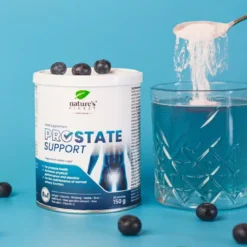 PROSTATE Support 1+1 BY Nature Finest