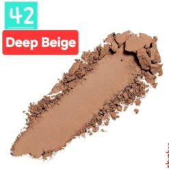 Max Factor Creme Puff Pressed Powder Compact Deep Beige 14g x 3 Max Factor Creme Puff Pressed Powder Compact Deep Beige 14g x 3