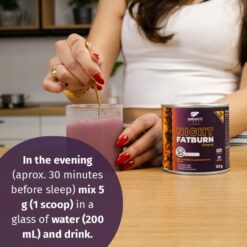 Night FatBurn Extreme x 2 – Natural Nighttime Weight Management Supplement Night FatBurn Extreme x 2 – Natural Nighttime Weight Management Supplement