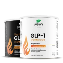 GLP-1 ProBoost Day & Night bundle  By Nature Finest