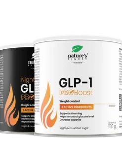 GLP-1 ProBoost Day & Night bundle By Nature Finest
