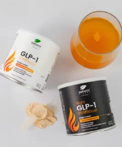 GLP-1 ProBoost Day & Night bundle By Nature Finest GLP-1 ProBoost Day & Night bundle By Nature Finest