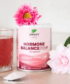 Hormone Balance PRO by Nature Finest Hormone Balance PRO by Nature Finest