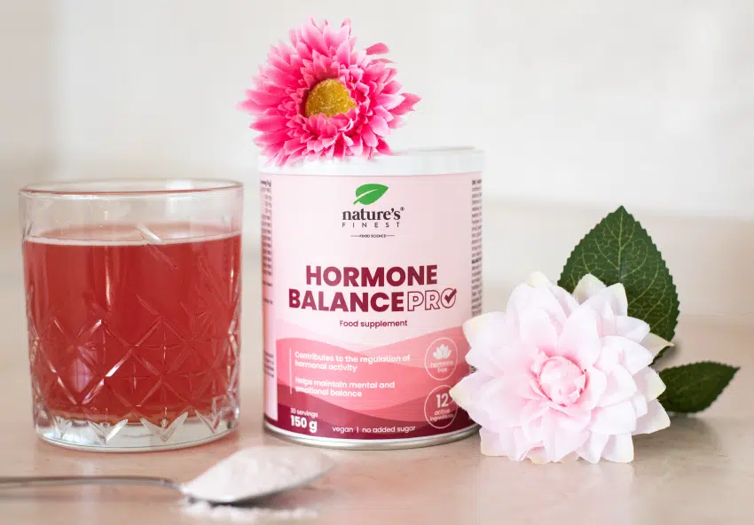 Hormone Balance PRO by Nature Finest Hormone Balance PRO by Nature Finest - Image 3