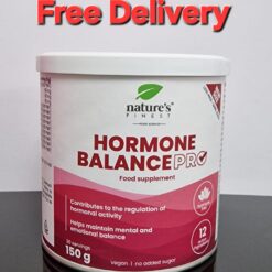 Hormone Balance PRO by Nature Finest