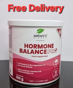 Hormone Balance PRO by Nature Finest