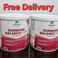 Hormone Balance PRO by Nature Finest