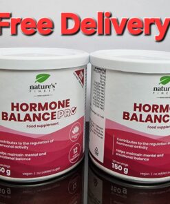 Hormone Balance PRO by Nature Finest