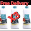 Amway Gel Oven Cleaner 500ml x 3 Amway Gel Oven Cleaner 500ml x 3