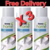 Amway SA8 Home Prewash Spray stain remover 3 X 100ml Amway SA8 Home Prewash Spray stain remover 3 X 100ml
