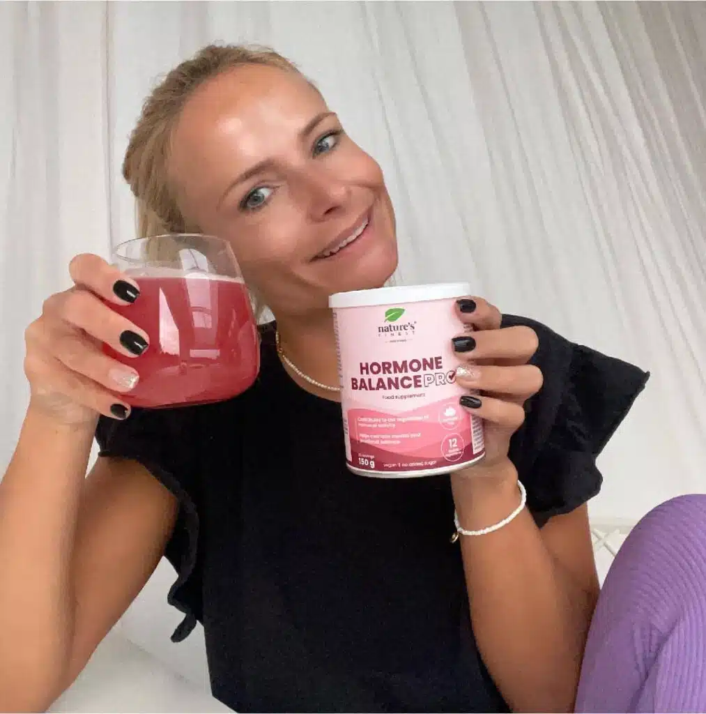 Hormone Balance PRO by Nature Finest Hormone Balance PRO by Nature Finest - Image 5