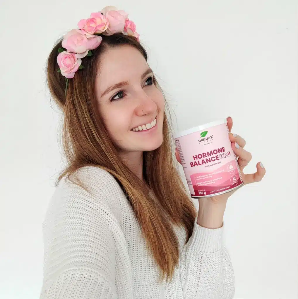 Hormone Balance PRO by Nature Finest Hormone Balance PRO by Nature Finest - Image 4