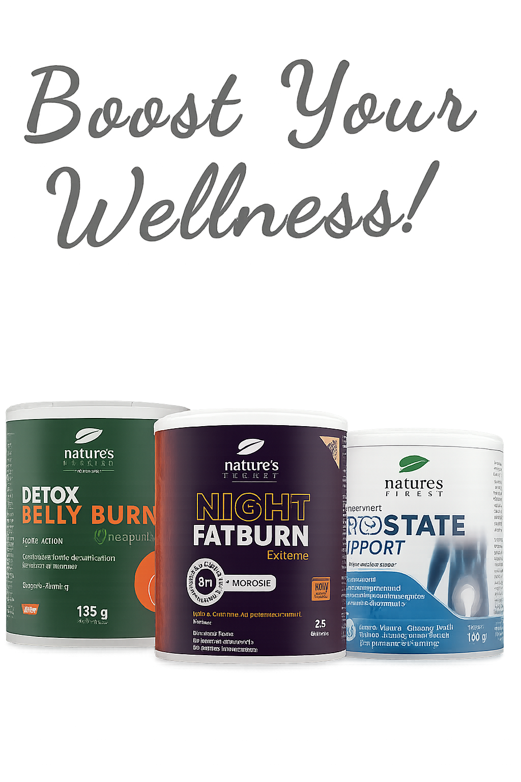 The Sky Shop UK | Natural Health & Skincare Products Online